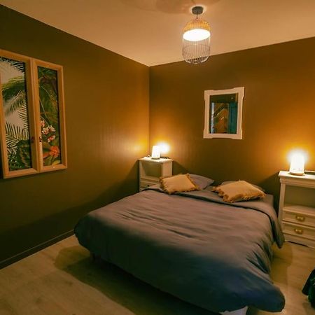 Appartement La Cabane Du Jardin 트루아 외부 사진